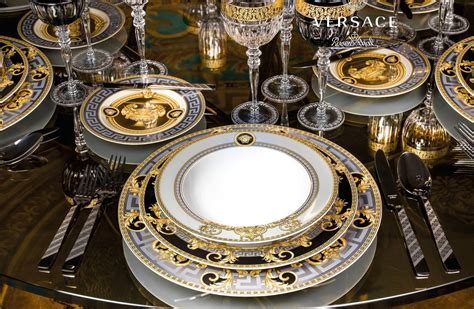 buy versace crockery|versace italian tableware price.